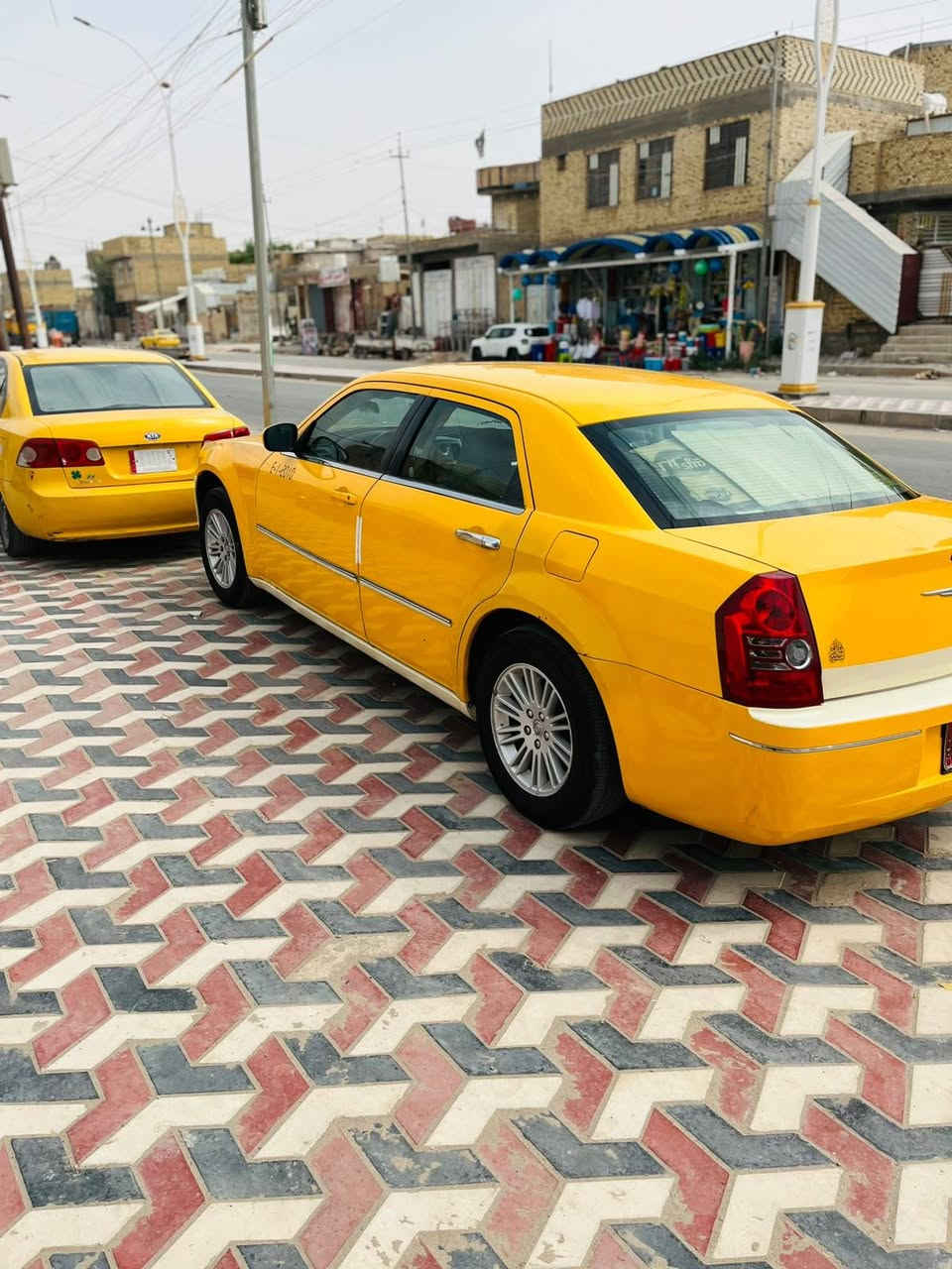 اوياما ٢٠٠٩ • قير مكنة • رقم مثنى