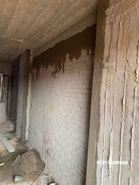 لبخ وبياض • طرطشه • تأسيس