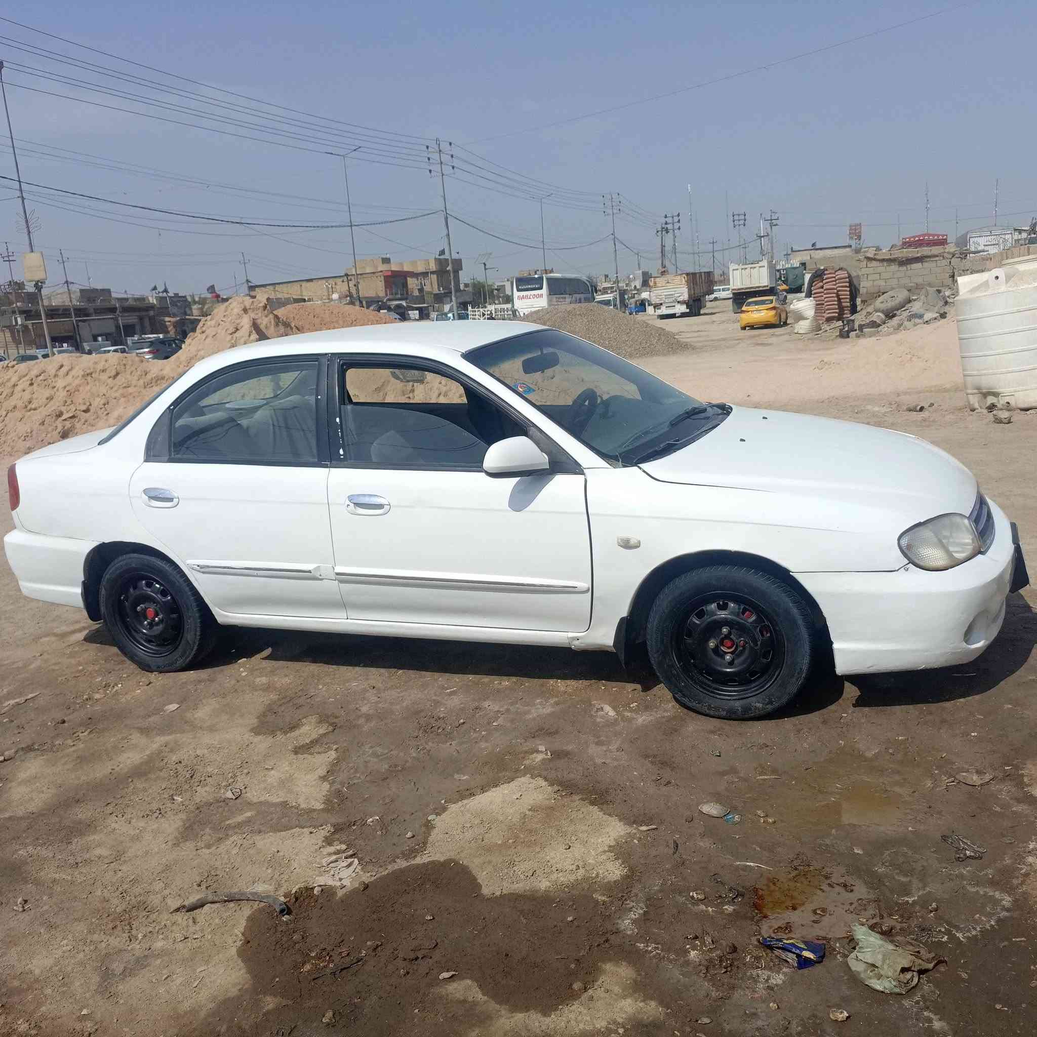 سبكره • ٢٠٠١ • اوتوماتيك