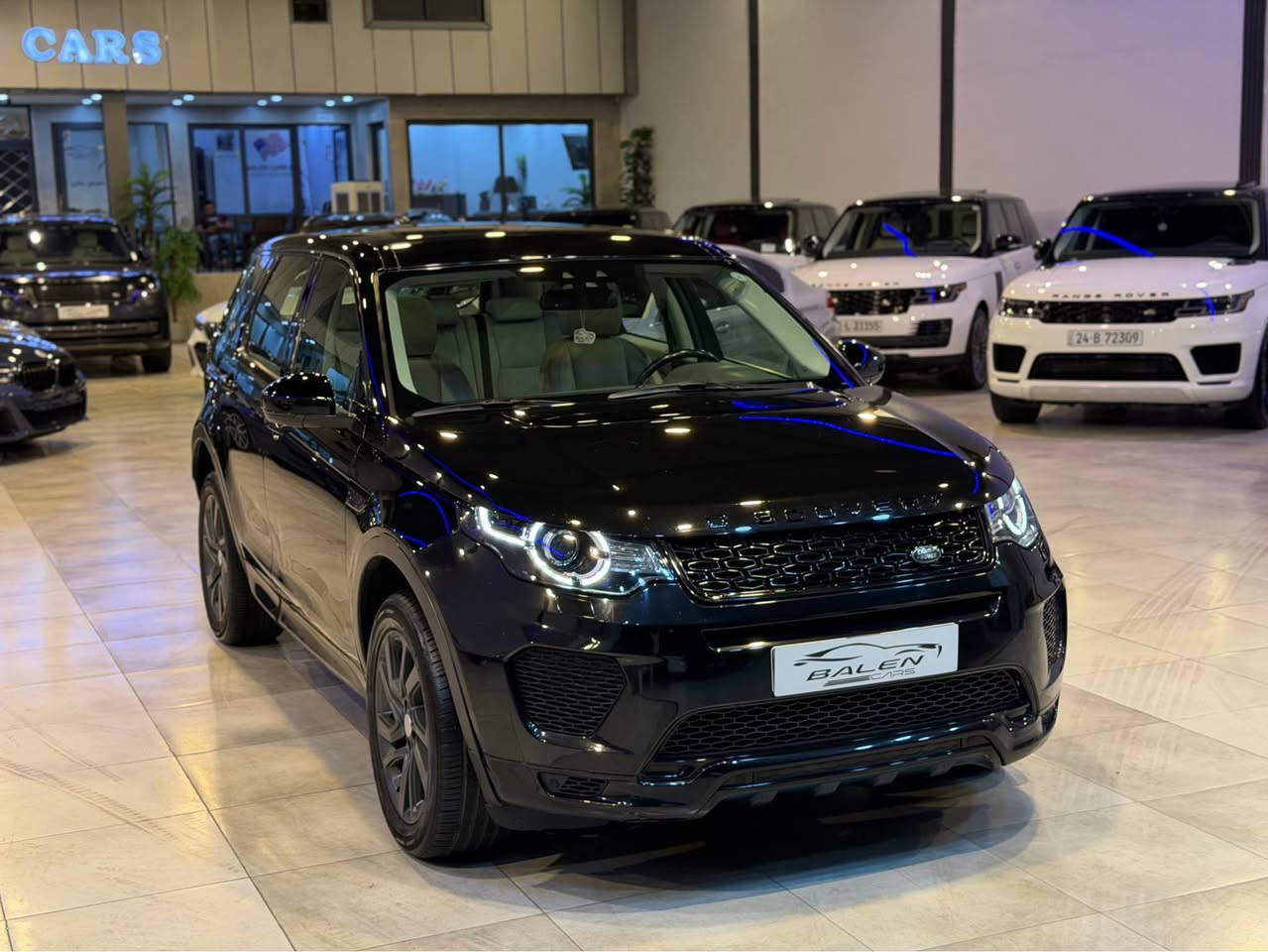 Range decovary 2018
شركة سردار 
فول مواصفات كلين 
لايتات زينون ليد 
حساس امامي خلفي 
بصمة 
بانوراما 
كشنات جلد 
4*4
شاشة كاميرة 
صندوق كهرباء 
سيارة بدون صبغ مكان تعديل بارد بس 
كير محرك شرط مامفترح 
١٤٧$
*********** وتس اب 
*********** أربيل, العراق
