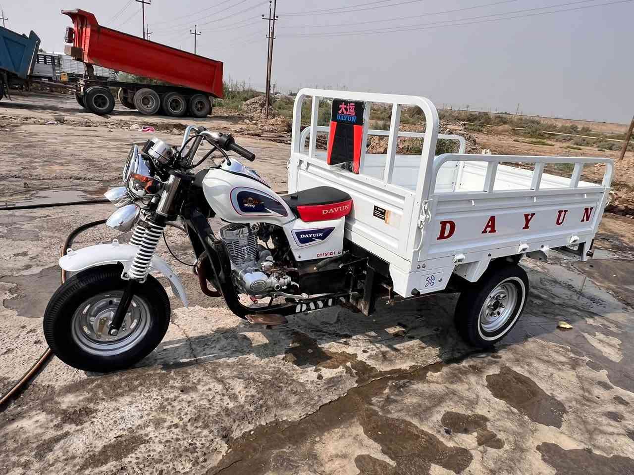 موديل ٢٠٢٠ • تعمير ٢٠٢٦ • ناصريه مركز