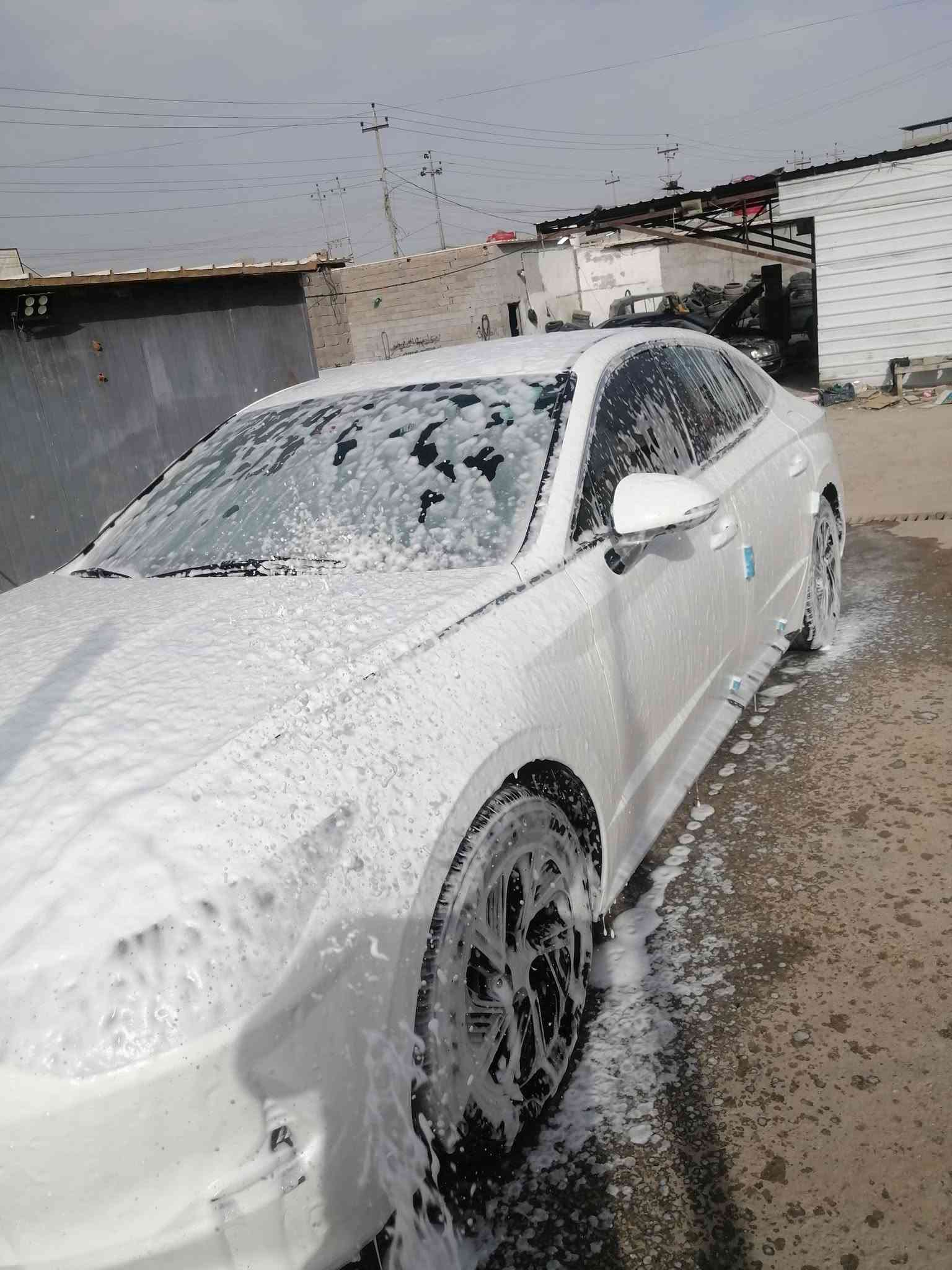 سوناتا ٢٠٢٣ • ٦٧٩٤٥ كم • البصره