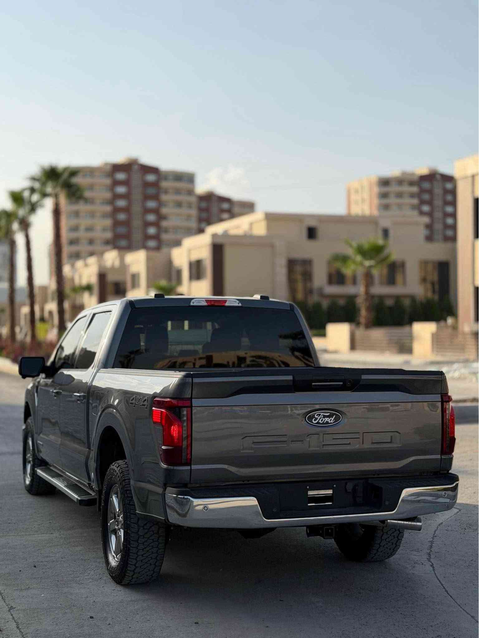هايبرد • ٤x٤ • ٢٠٢٤