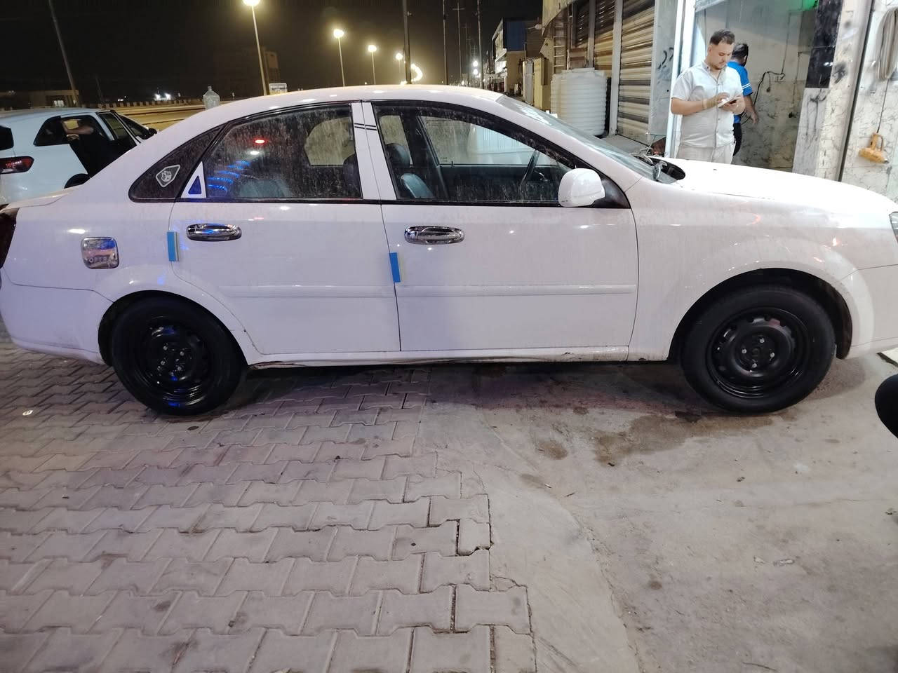 اوبترا للبيع شركات معدلها ثمان اشهر تتسدق سعر 70 وبها مجال مقفوله كفاله عامه ***********
