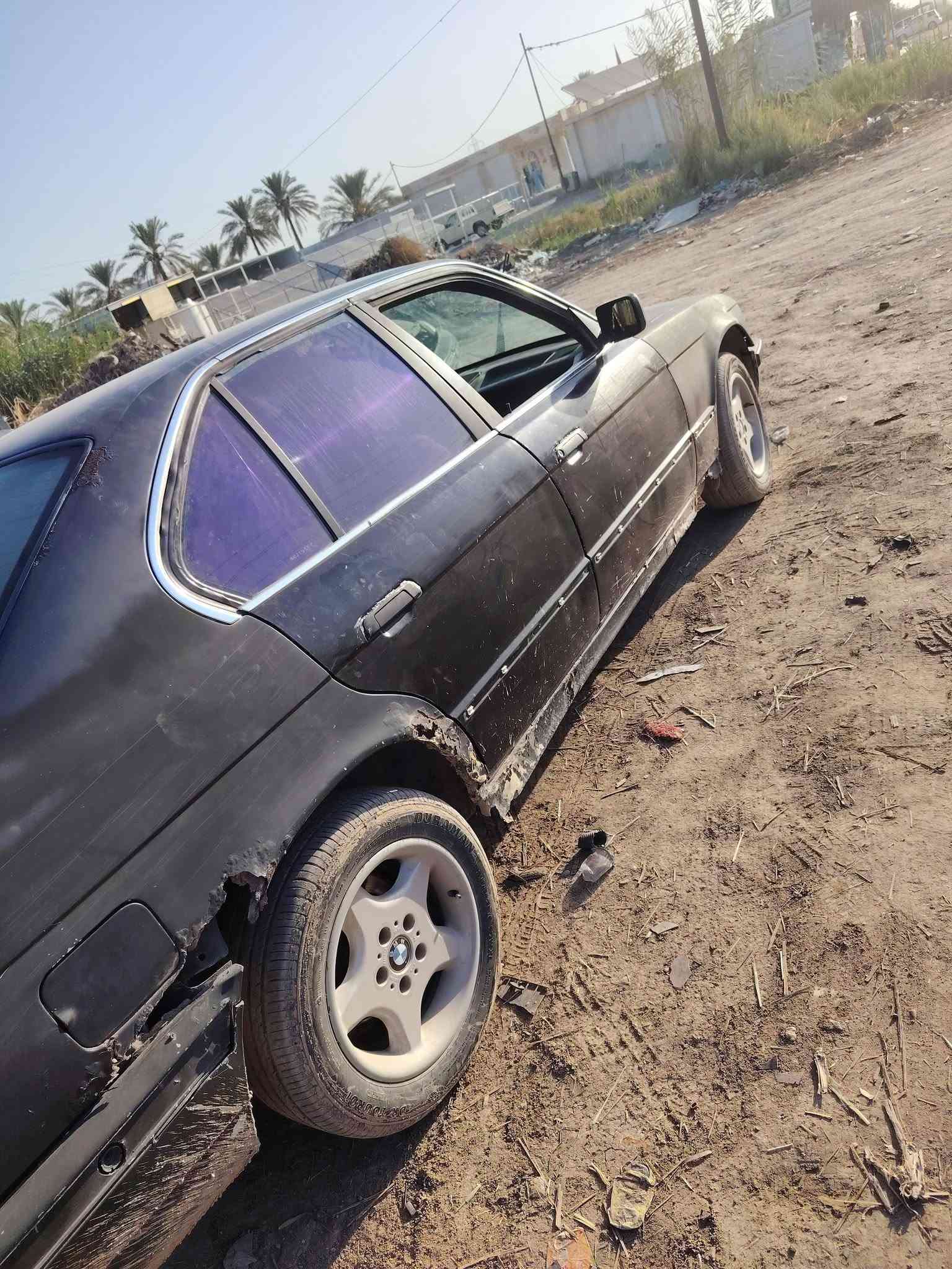 تم تفصيخ بي ام   محرك وكير مكفولات المكان بابل مشروع المسيب طريق ابلجاسم ***********
