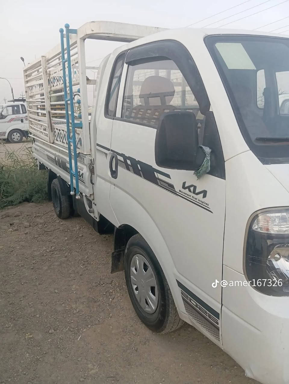 موديل ٢٠١٧ • كفاله عامه • رقم ذي قار