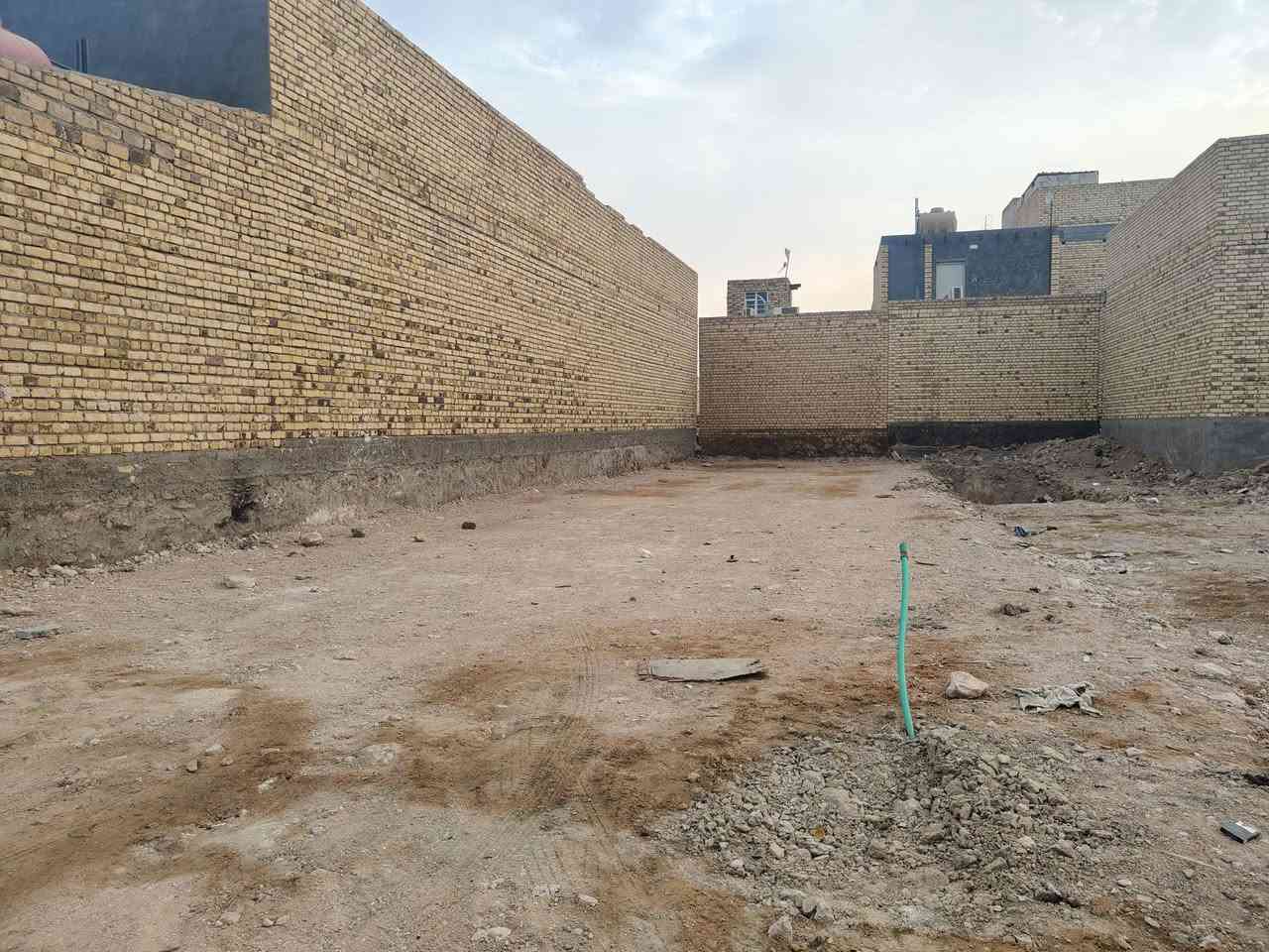 حي الدله • ١٥٠م • طابو