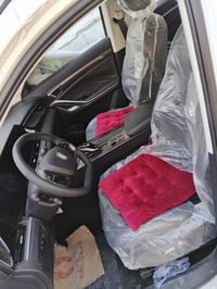 للبيع سيارة Bestune t55 2024  ماشية 14000 الف كيلو محرك 1500 تيربو كير...