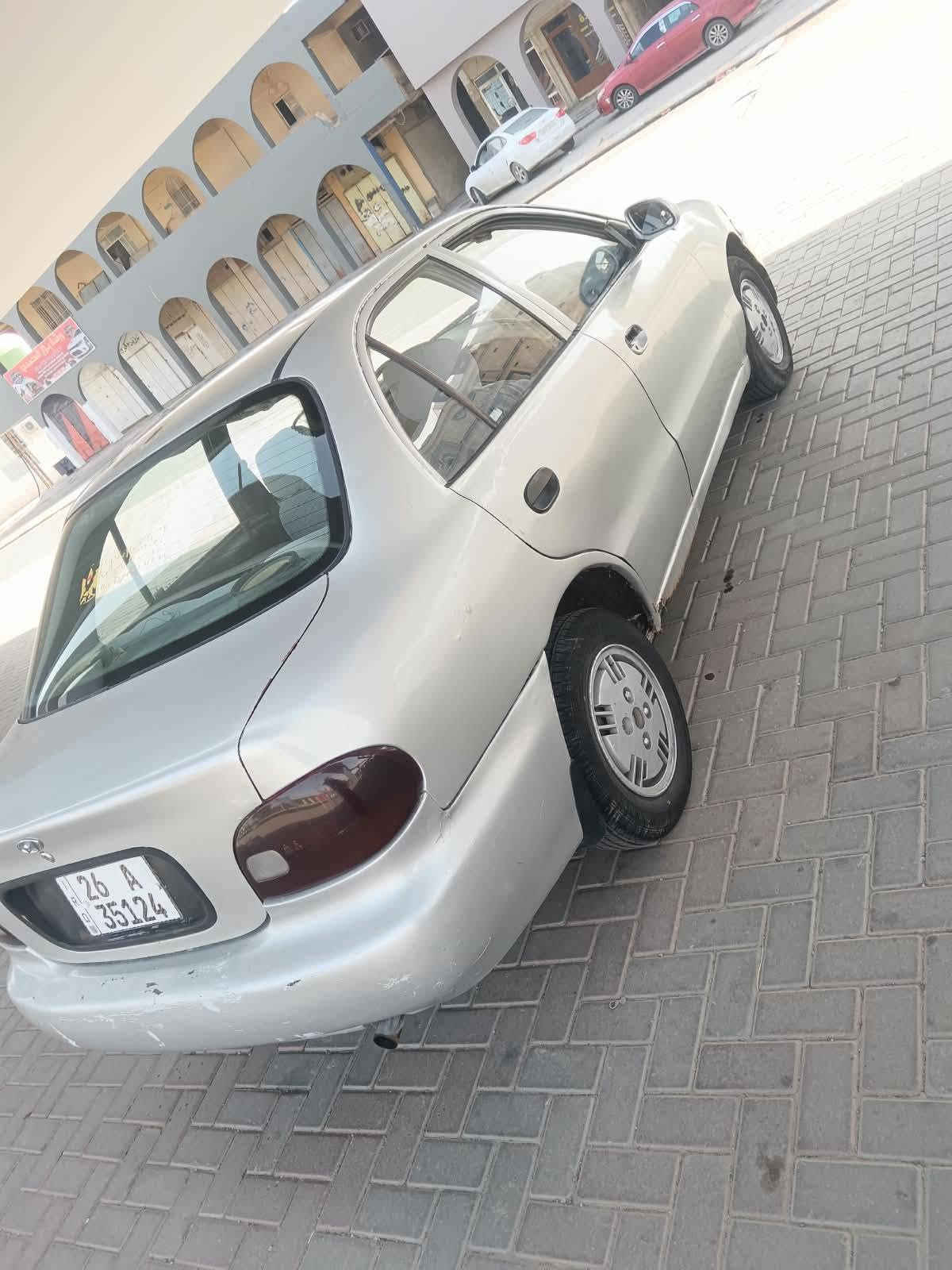 اكسنت ٩٥ • كهربايات شغاله • صلاح الدين تكريت