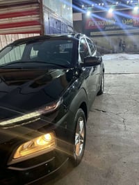 كونا ٢٠٢٢ • محرك ٢٠٠٠ • قير CVT