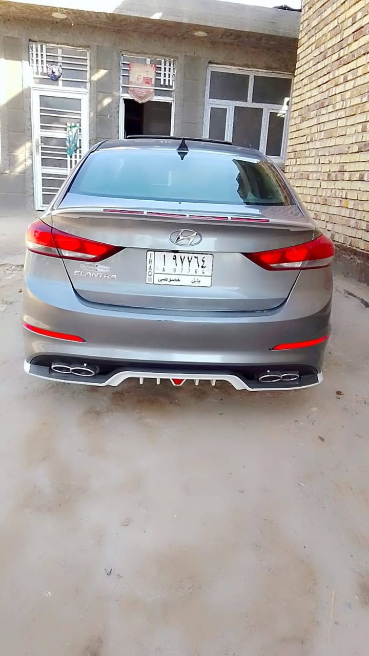 سلام عليكم مكلف بل نشر النتره موديل 2018  مكينه 2000دوش صور الحادث موجوده بل منشور بيه فقط البنيد  السياره جاهزه عل خير رقم بابل تحويل مباشر العنوان نجف كوفه السعرالاستفسار ***********
