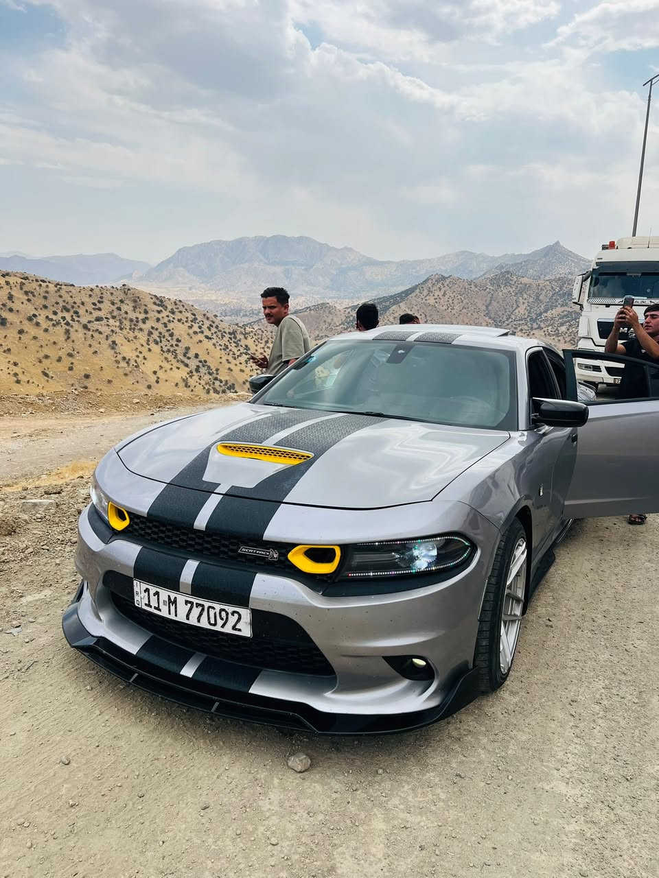 تشارجر • ٢٠١٦ • فول موصفات