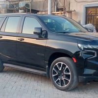 تاهو RST • بانوراما • كتاب شهداء