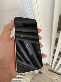 آيفون ١٣ • ١٢٨ • شاشة مكسورة