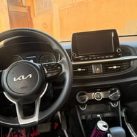بيكانتو ٢٠٢٢ • ٤٨٠٠٠ كم • رقم بغداد