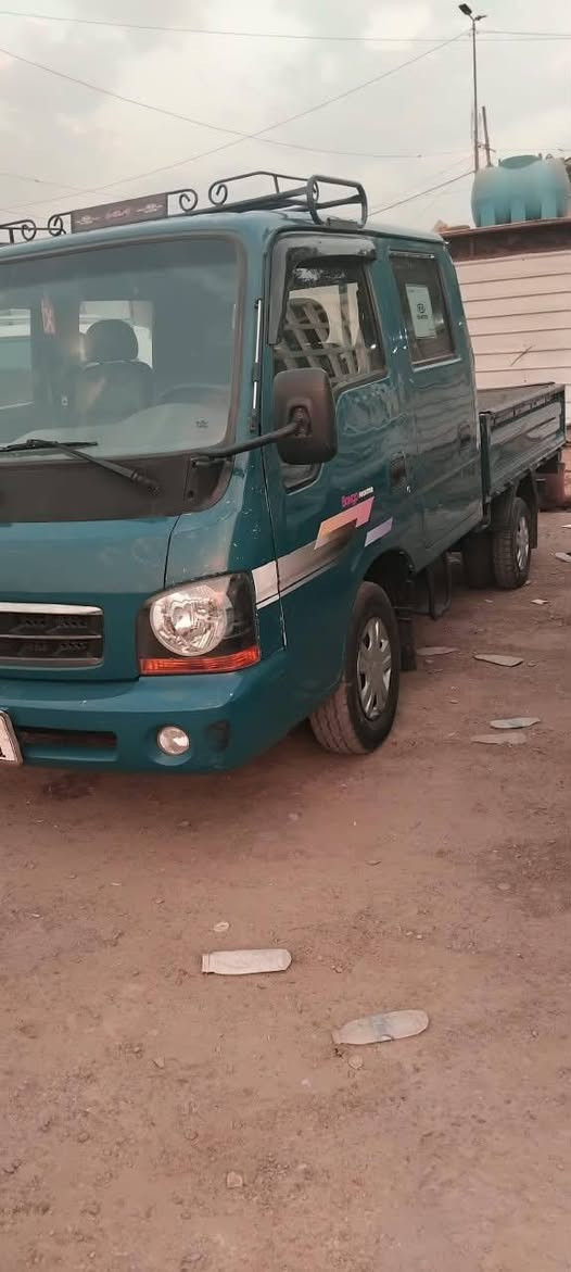 سلام عليكم لبيع كيا ام عيون مديل 2000رقم بغداد نكليزي تحويل مباشر مشروع وطني تخم تاير سياره جازه من كل شي بسمي سعر 90وبيها مجال مكان بغداد مكلف بنشر ***********

