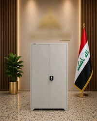لوكر حديد
