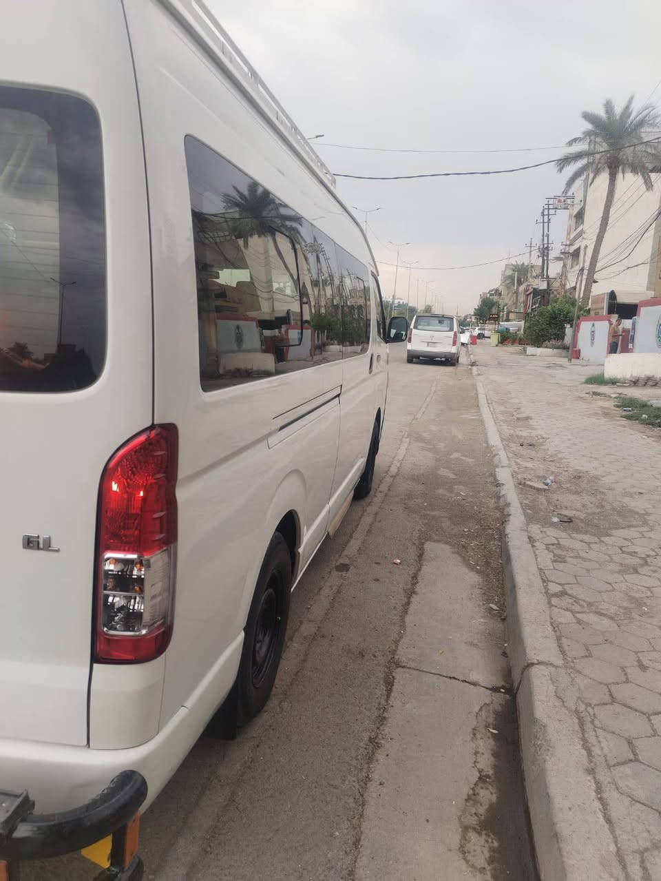 هايسه • ٢٠١٥ • رقم بغداد