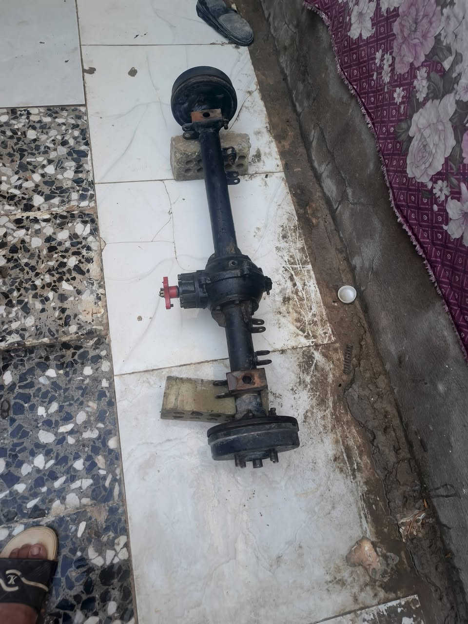 سلام عليكم اسم للبيع مالت 13 عايزه بسبنزات شده واطلع بالقبر 75 وبي مجال راسلني على الواتساب وتدلل بيش ما تريده يرحم***********
