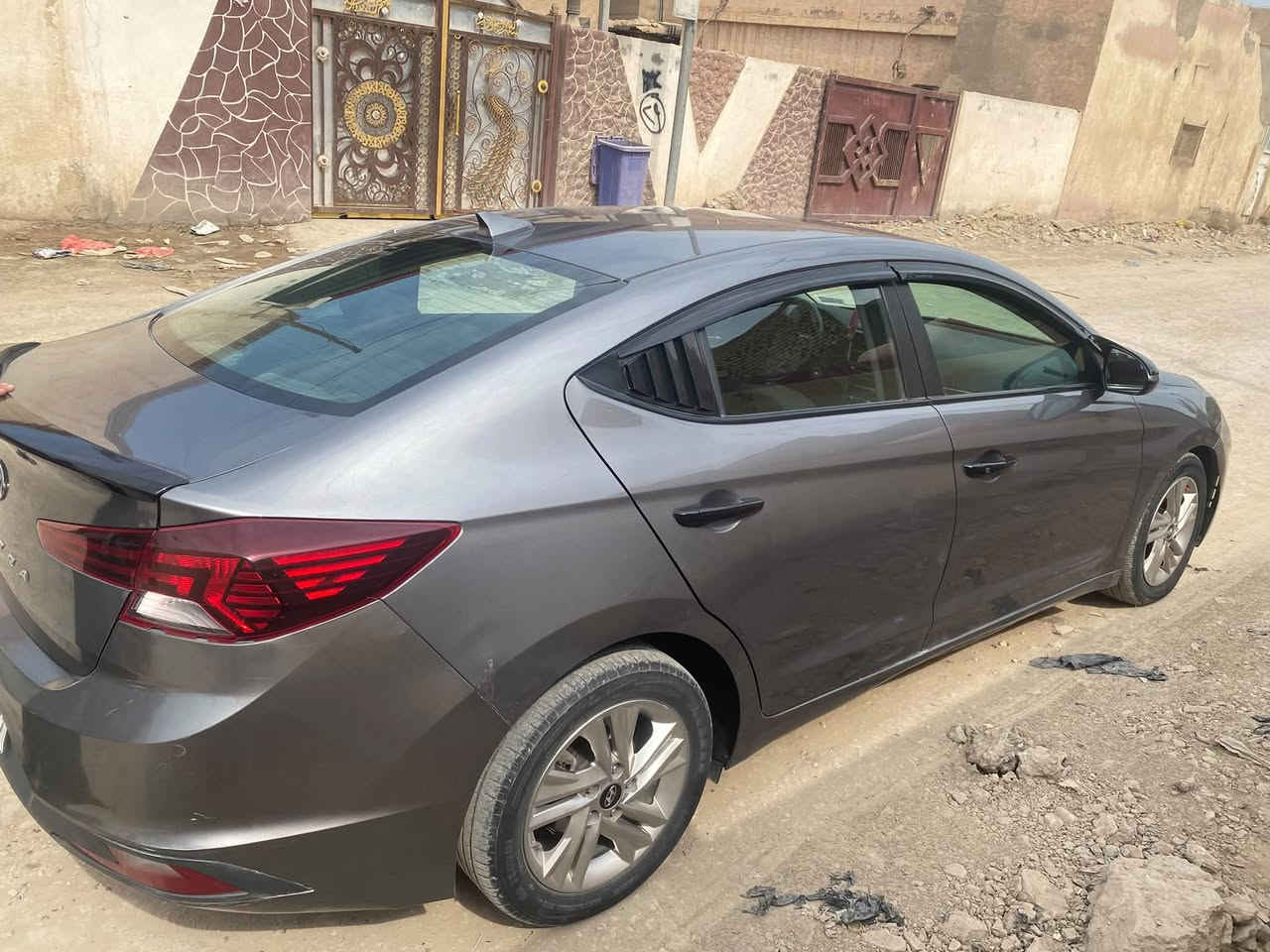 النترا • ٢٠٢٠ • رقم اربيل