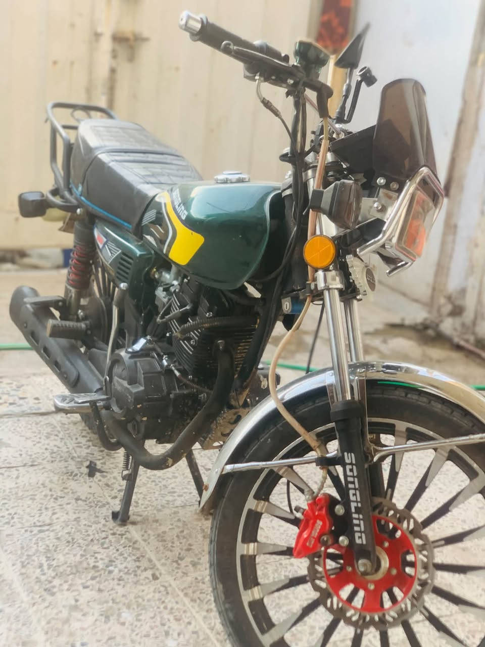 سونك • ٢٠٠ • مديل ٢٦