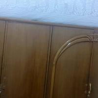 قنصور خشب • ٥ أبواب