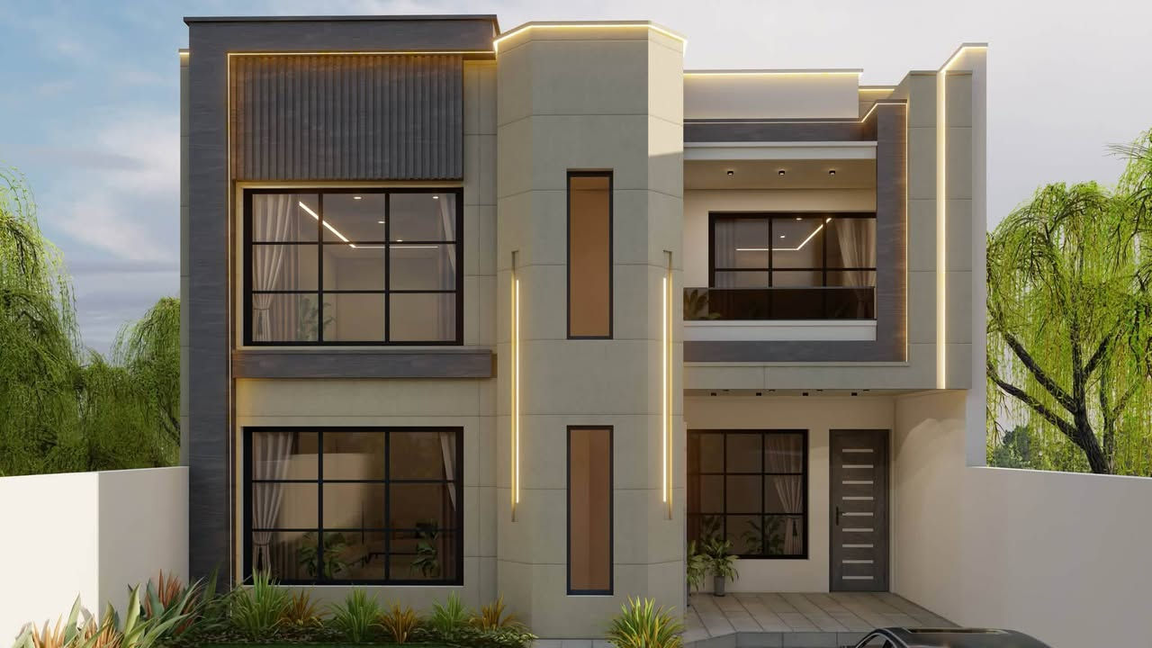 تصميم الواجهة من تصميمي في بغداد حسب الطلب …لطلب التصاميم الخرائط والواجهات حسب الطلب و بانسب الاسعار يرجى مراسله على الواتساب ***********
