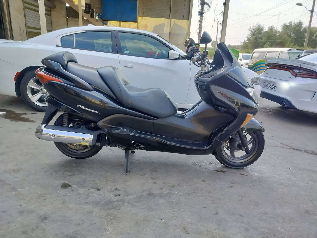 سلام عليكم فورزه //0//8//عميه بلاد  مكفوله كفاله عامه مكينه كلجات اجؤيتر بلاد لؤن اسؤد بلادي  دراجه جديده ؤ جاهزه //اؤراق كامله  تخم تاير كهربائيات كله شغاله عله وضع شركه عالي ناصي اشاير كله بلادي بصمه نضام سرقه جهاز انذار سماعات امبيثري شغال منضؤمه زنؤن نعؤمه ؤطستهه فؤل مكانهه بغداد السعر ((مليؤن ؤ200)) رقمي ***********
