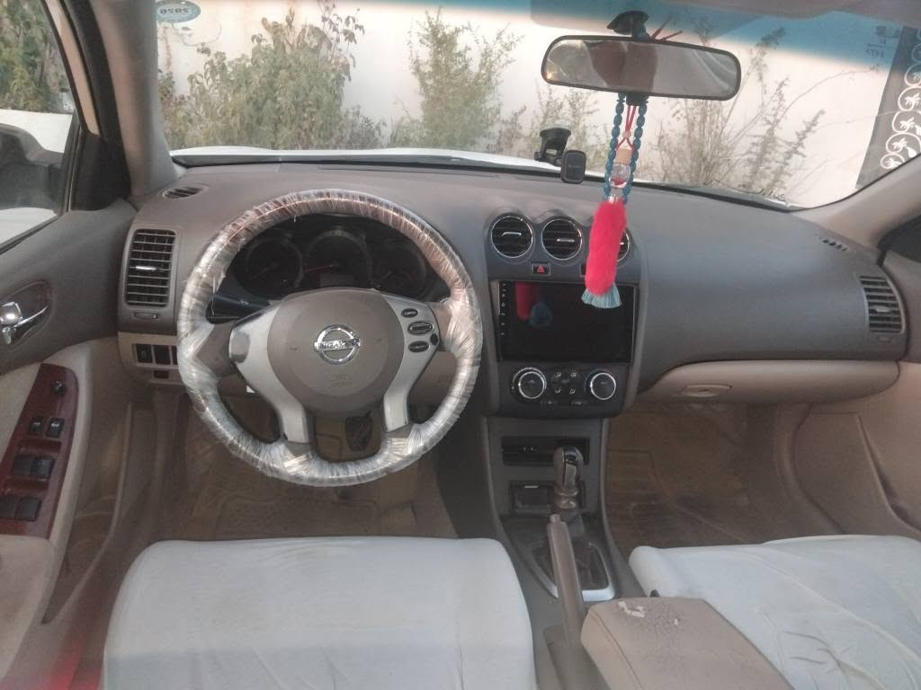 سڵاوی خوای گە ورە تان لێبێت ئاڵتیمای 2012 ڕە قە م سلێیمانی هە موشتێکی تازە یە تە کسی بوە کراوە تە قسوسی د وبست مە عجومی هە یە 4تایەی لۆک شاشە و کامێرە بێتە قەو ڕە قە گێڕومە کینە و ساردیو گە رمی بە شە ت سە یارە کە ماڵی دۆستە سە یارە ی مە رزنیە  ژ/م/*********** السليمانية, العراق
