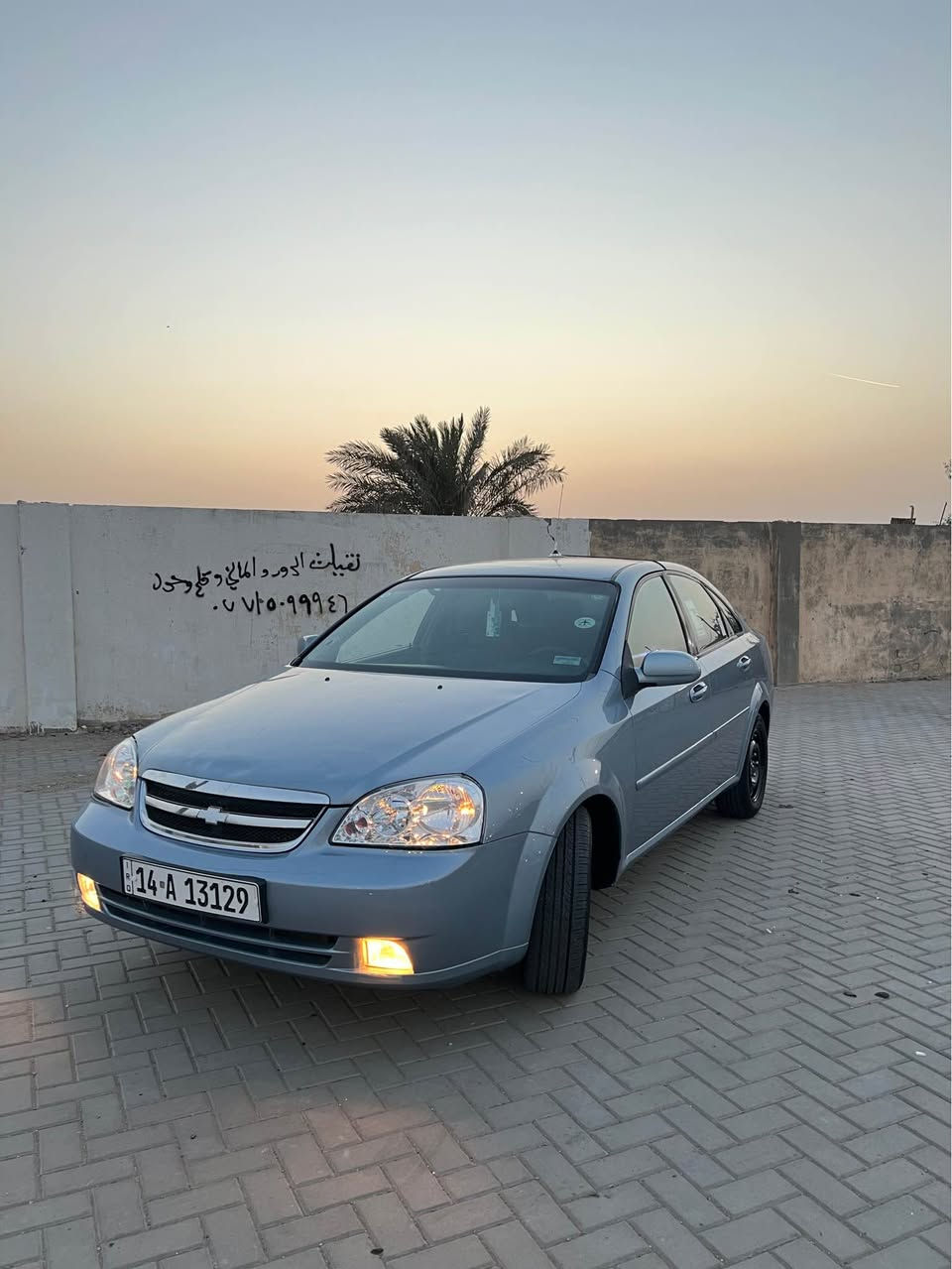 اوبتره • ٢٠٠٩ • مكينه جديده