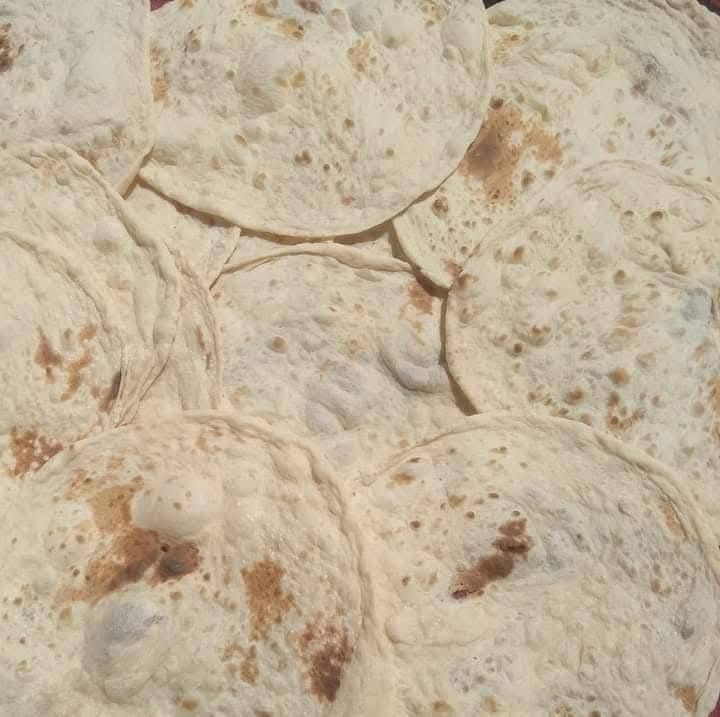 العزيزيه • توصيل • كبه برغل ١٥