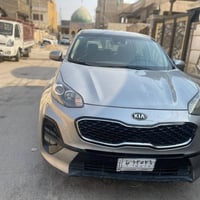 السلام عليك سبورتج موديل 21 وارد امريكي ضرر جداا بسيط جاملغ ايسر بارد ...