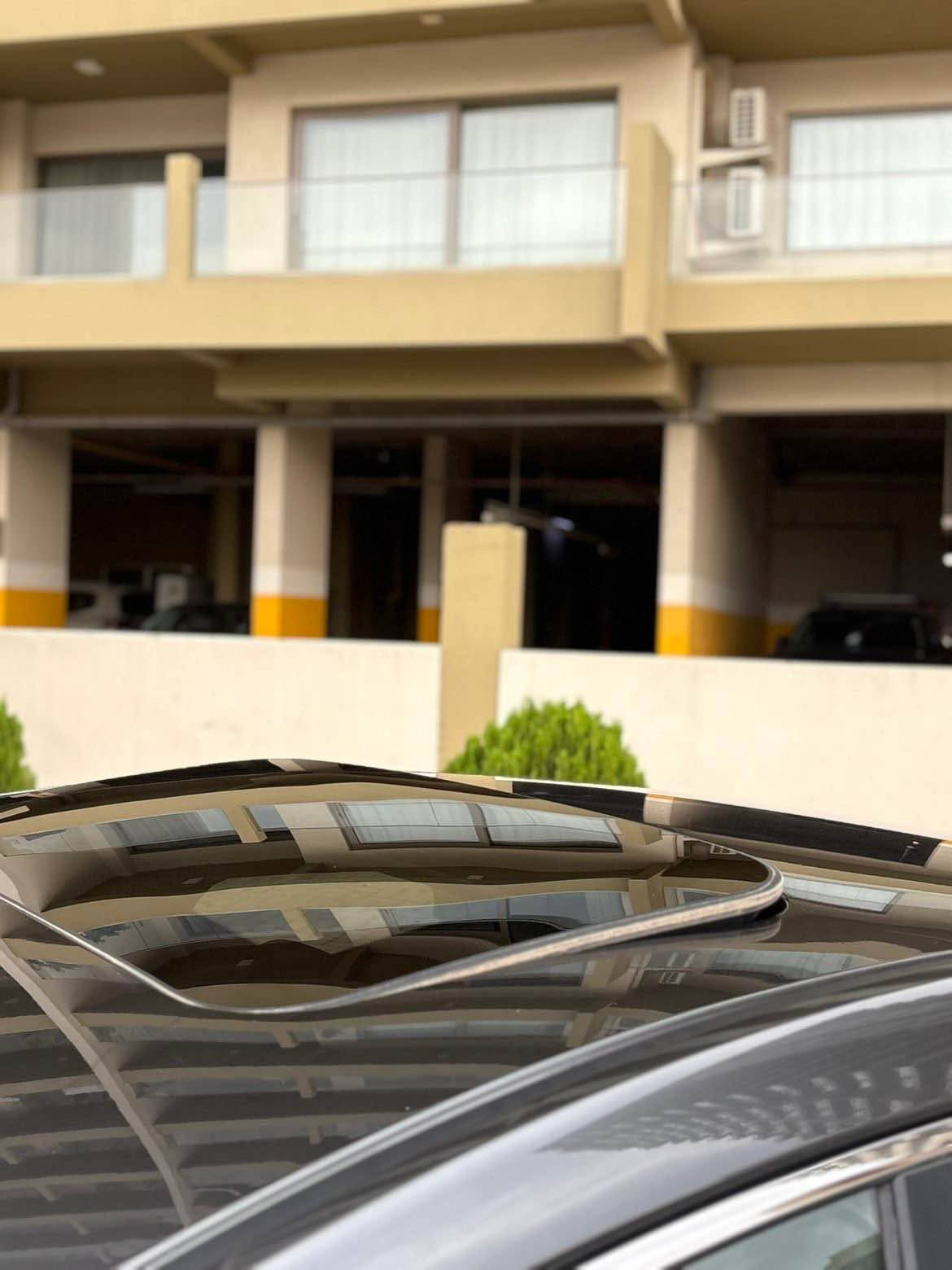 مازدا 3 • ٢٠٢٤ • ٤٩٠٠٠ كم