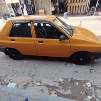مداور • ٢٠٢١ • ديوانيه