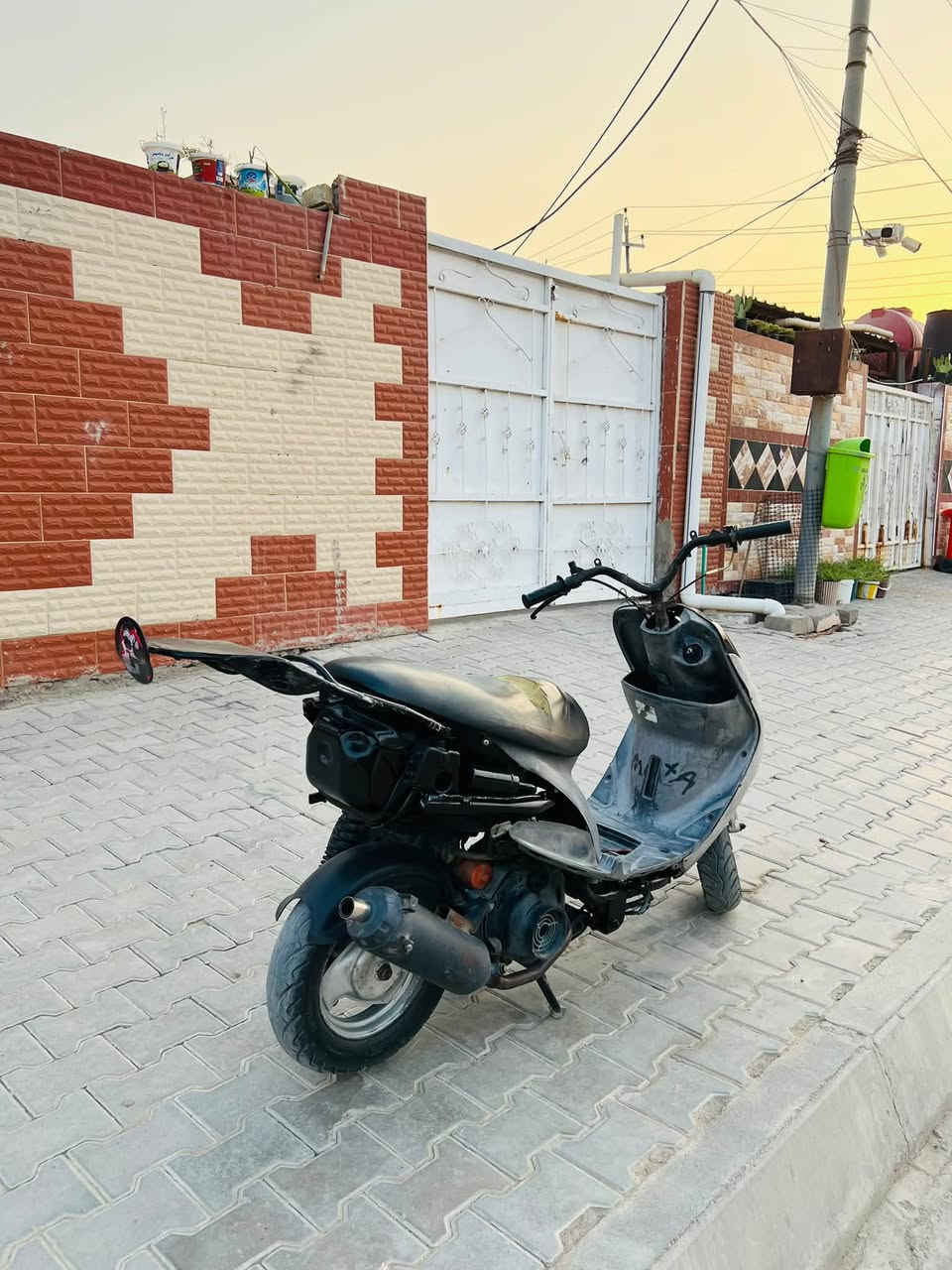 ماكس قجمه • مفتوحه • معدل فول