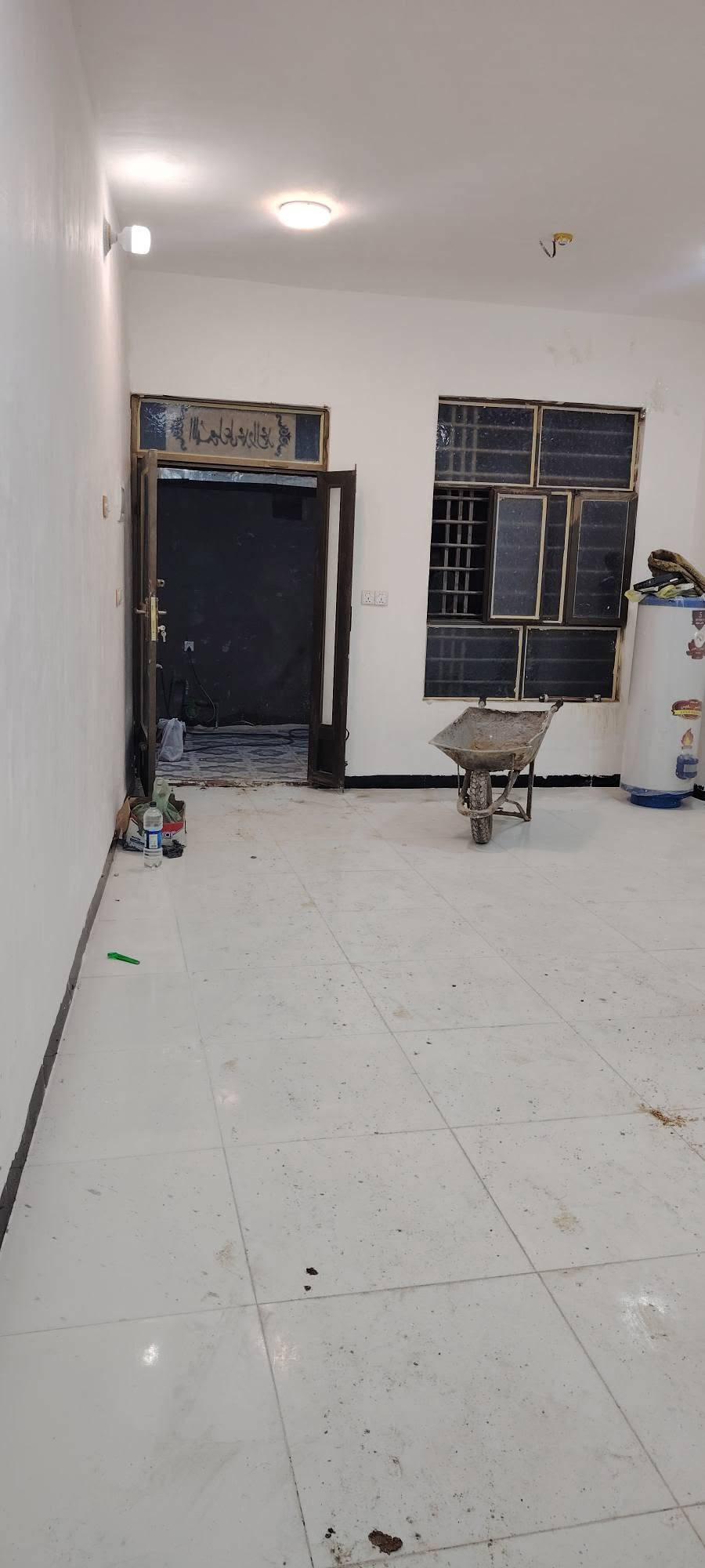 طريق بغداد كربلاء • ١٢٠م • سند ٢٥