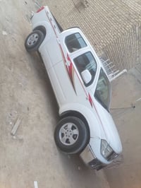 نيفاره ٢٠٠٩ • جير عادي • رقم بغداد