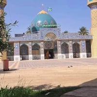 الأربعاء • الامام الحمزة • ١ ضهر