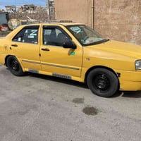 شيري كوين • ٢٠١٠ • مكينه معمره