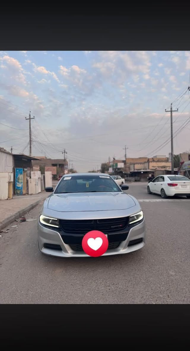 دوج جارجر موديل 21 داخله تقرير كفاله سياره جاهزه فول مواصفات عل أخير بلاص لون سلفر سياره تخبل نضيفه سعر 240 وبيه مجال لطيبين للتواصل *********** (مكلف بلنشر)
