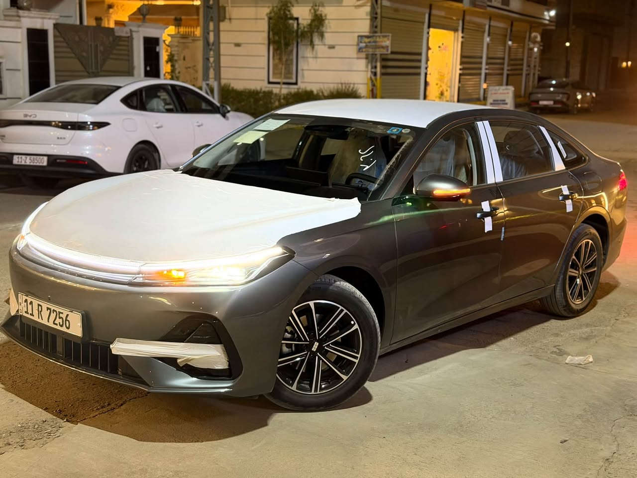 🚘🔥 GEELY GALAXY A7 | 2025 🔥⚡️
سيدان هايبرد بتصميم حديث، مساحة مريحة وتجهيزات متكاملة للاستخدام اليومي.

السياره زيرو يعني صفر ومرقمه كامله وباسمي ثاني يوم التحويل 

✨ أبرز المواصفات

‎✅ محرك 1500 Plug-in Hybrid

✅ كاميرات محيطية 360°

✅ حساسات أمامية وخلفية

✅ ويل قياس 17

✅ رادار أمامي

✅ تحديد مسار

✅ دخول وتشغيل ذكي

✅ مقاعد جلد كهربائية

✅ شاشة وسطية كبيرة

✅ عدادات ديجيتال

✅ تحكمات ستيرن

✅ قطعتين تبريد خلفية

ملاحضه/ السياره الغه عربيه

الهاتف /***********

