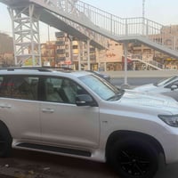برادو TXs • ٢٠٢٣ • بغداد البلديات
