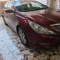 سوناتا خليجي • ٢٠١١ • رقم بغداد