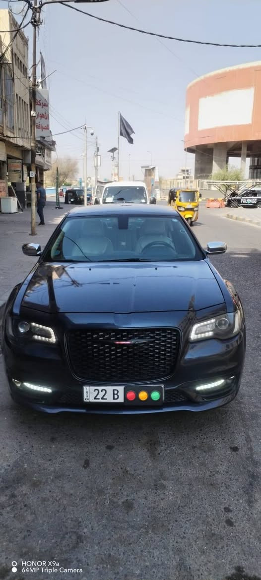 أوباما موديل 18 اصل رقم أربيل دولي سنويه لل ٢٠٣٠ هزه جديده مكان السياره ميسان راعيها الشرعي في ميسان جاهزه عل اخير ذاكر كل التفاصيل وصور الحادث خابرني وتدلل ***********
واعتذر عن ذكر السعر بسبب أصحاب النفوس الضعيفه
