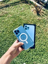 ايفون 13 برو ماكس • ٢٥٦ • بطارية ٨١%