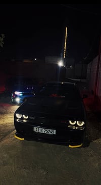 جالنجر • ٢٠١٨ • رقم بغداد