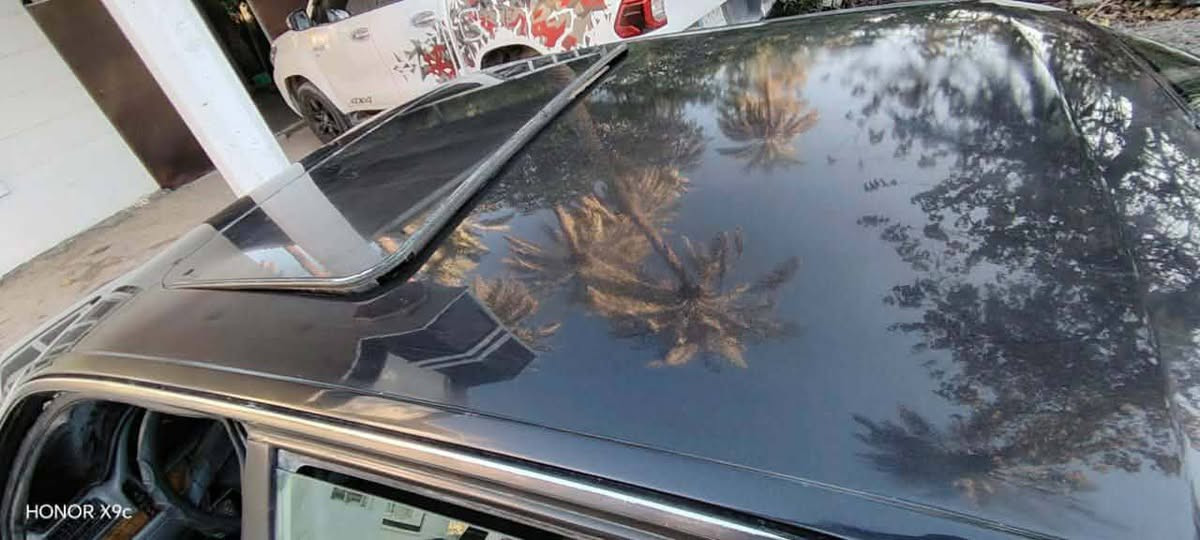 بيع او مراوس حسب القناعه
735 BMW

1992 رقم انكليزي سياره جاهزه عدا التبريد 

ترايك وين ميعجبك كير ومكينه وحداديه جدد تخم تاير

السماوه *********** السعر42وبيه مجال

