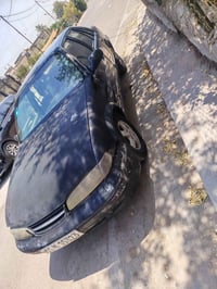 موديل ١٩٩٦ • أوتوماتيك • رقم بغداد