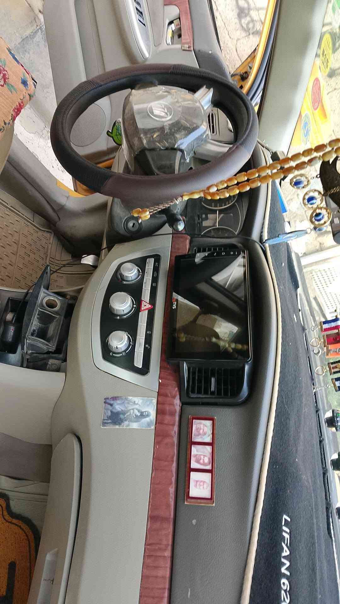 السلام عليكم ليفان 620 موديل 11 محرك كير كورله 
السعر 35 وبيهه مجال ***********
