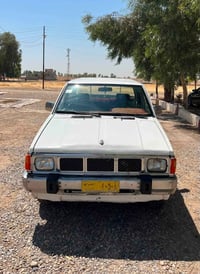 موديل ٩٠ • رقم نينوى • موصل الشلالات
